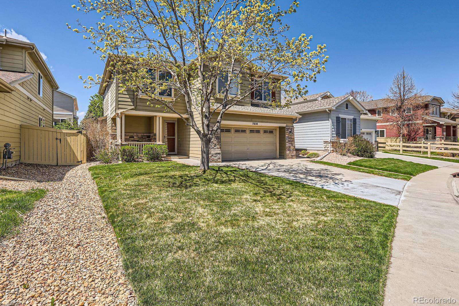 Littleton, CO 80123,7838 W Layton WAY