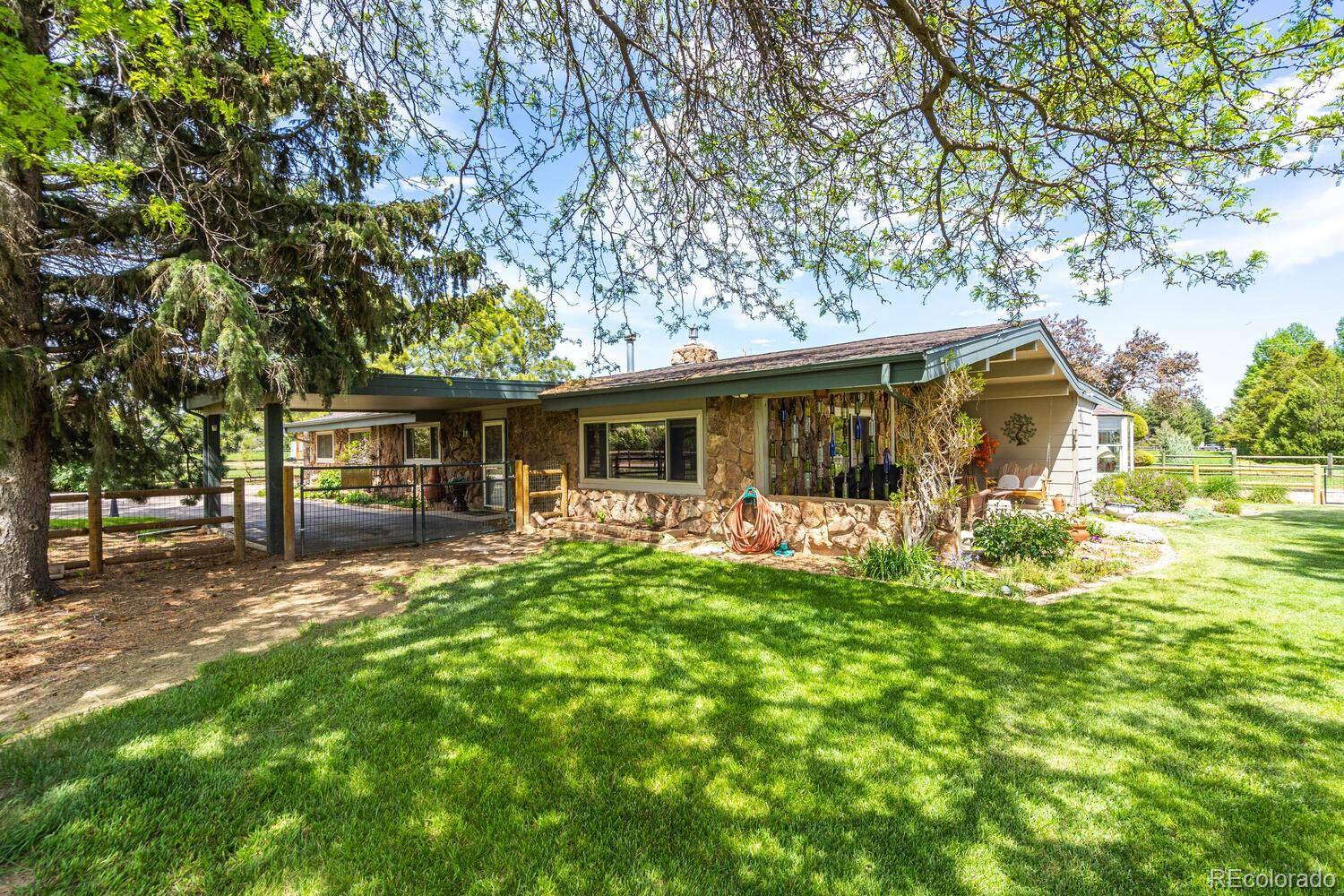 Fort Collins, CO 80524,400 Ridgewood CT