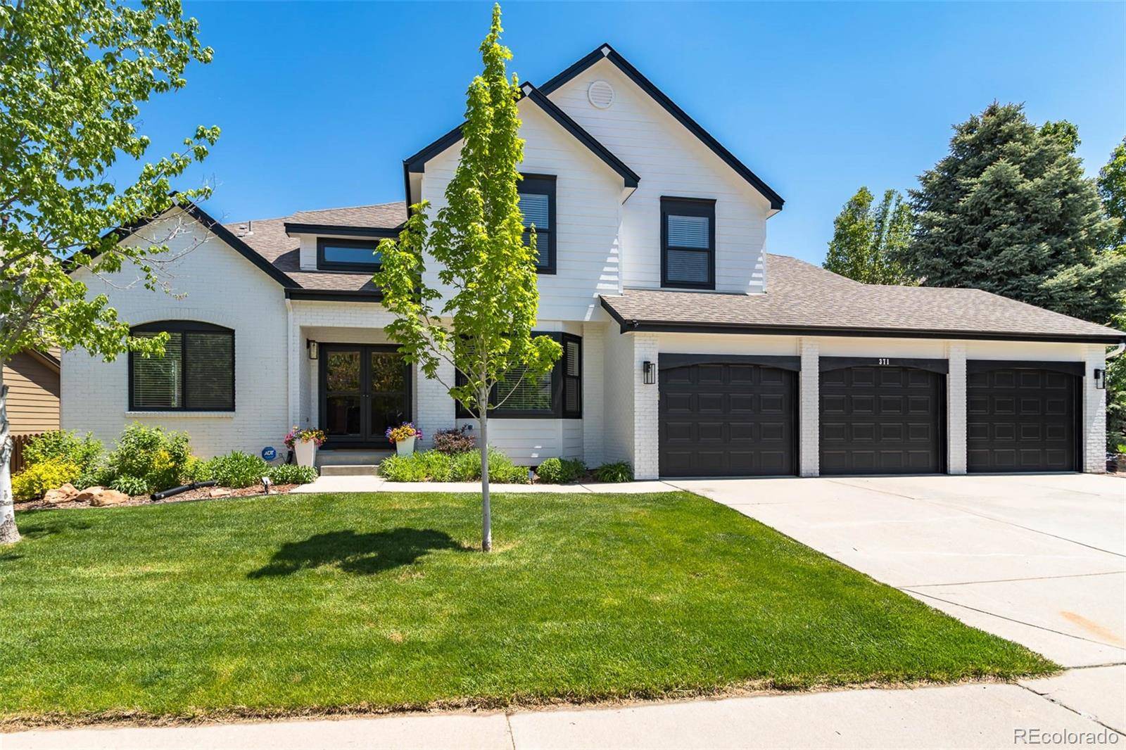 Highlands Ranch, CO 80129,371 Winterthur WAY