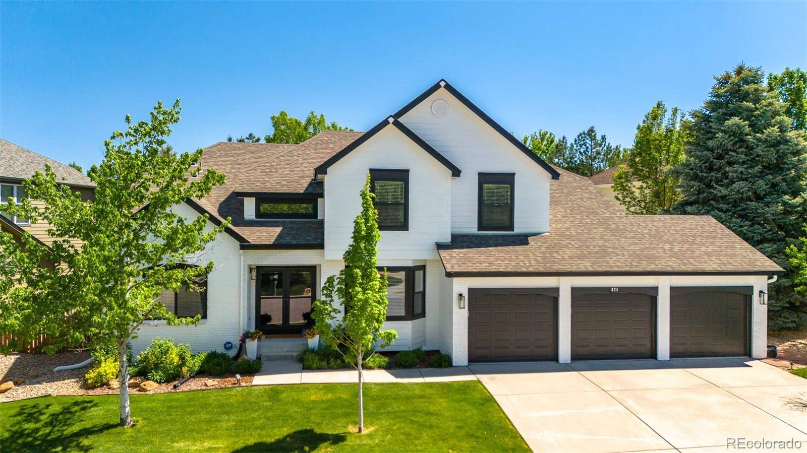 Highlands Ranch, CO 80129,371 Winterthur WAY