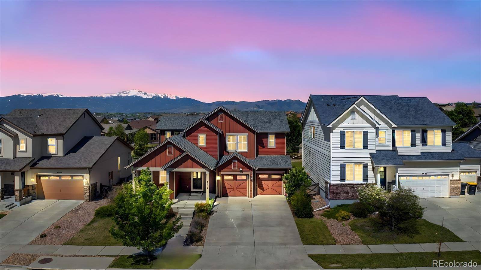 Colorado Springs, CO 80927,6620 Big Leaf LN