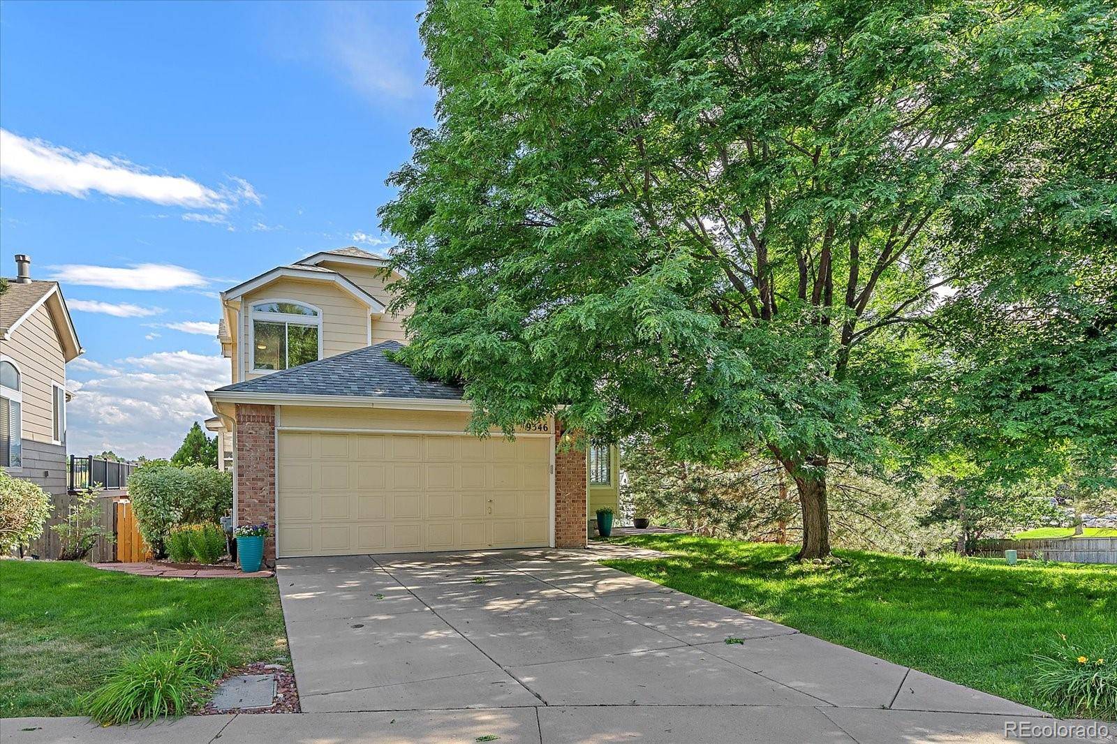 Littleton, CO 80123,9346 W Coal Mine AVE