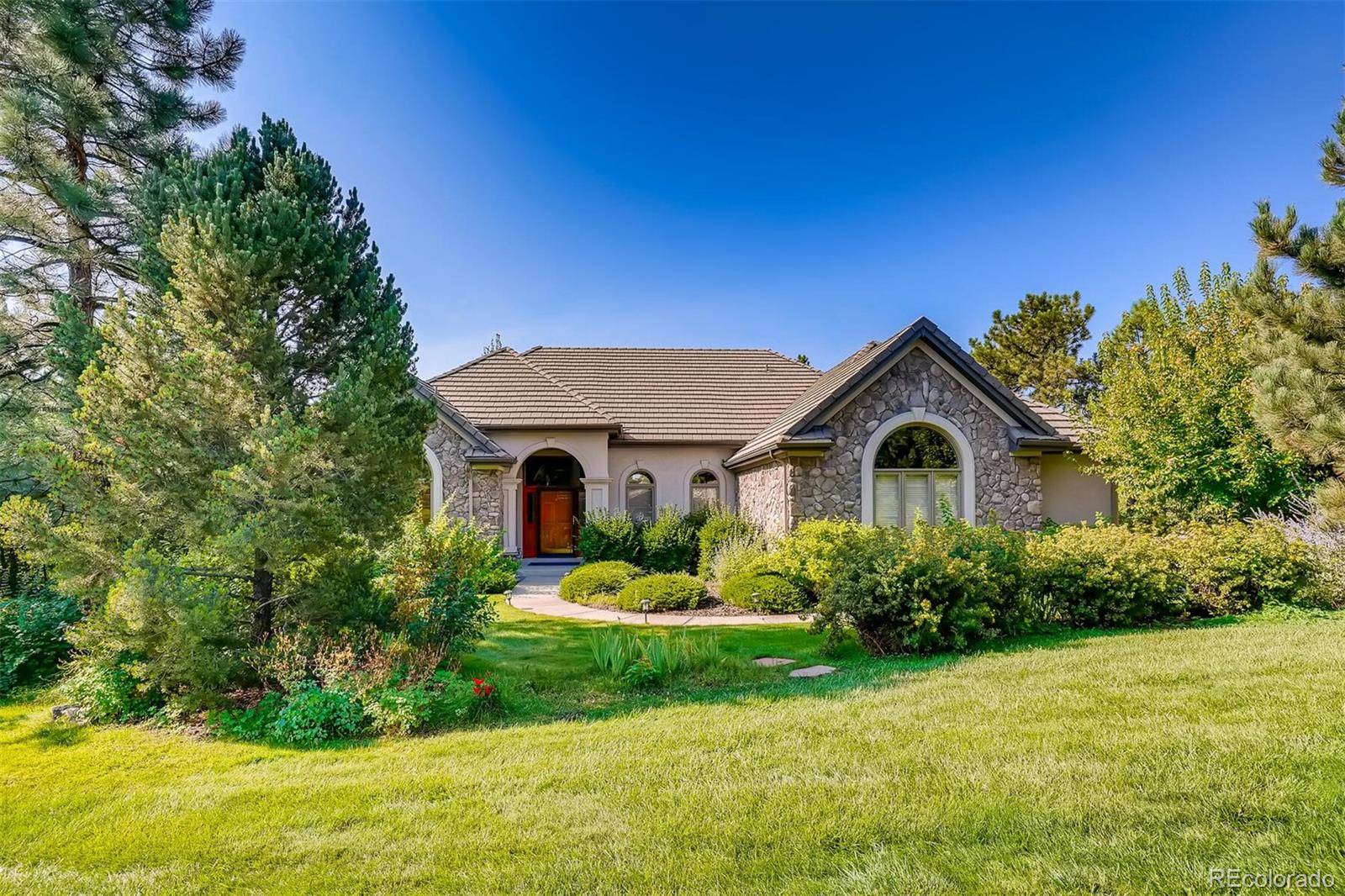 Castle Rock, CO 80108,850 Swandyke DR