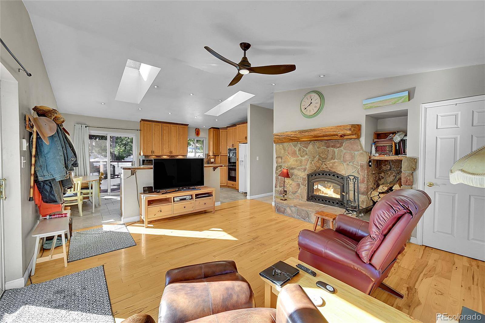 Conifer, CO 80433,11097 S Wallace AVE
