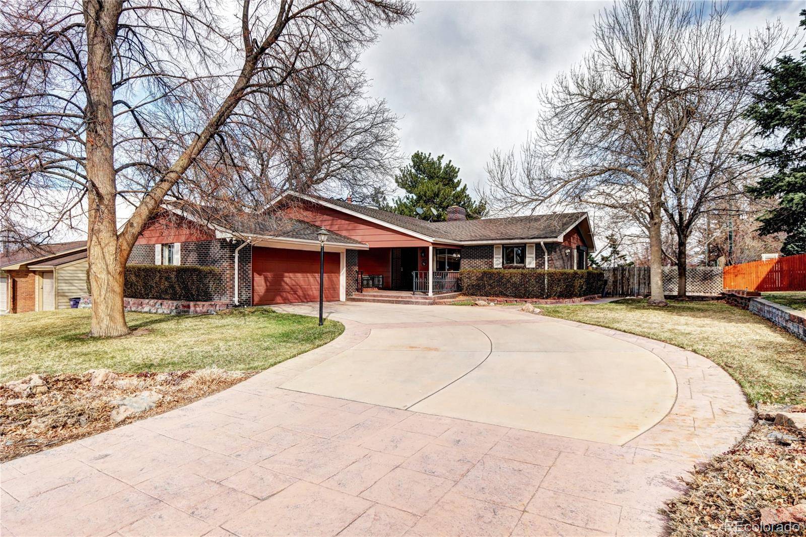 Denver, CO 80235,3820 S Ames ST