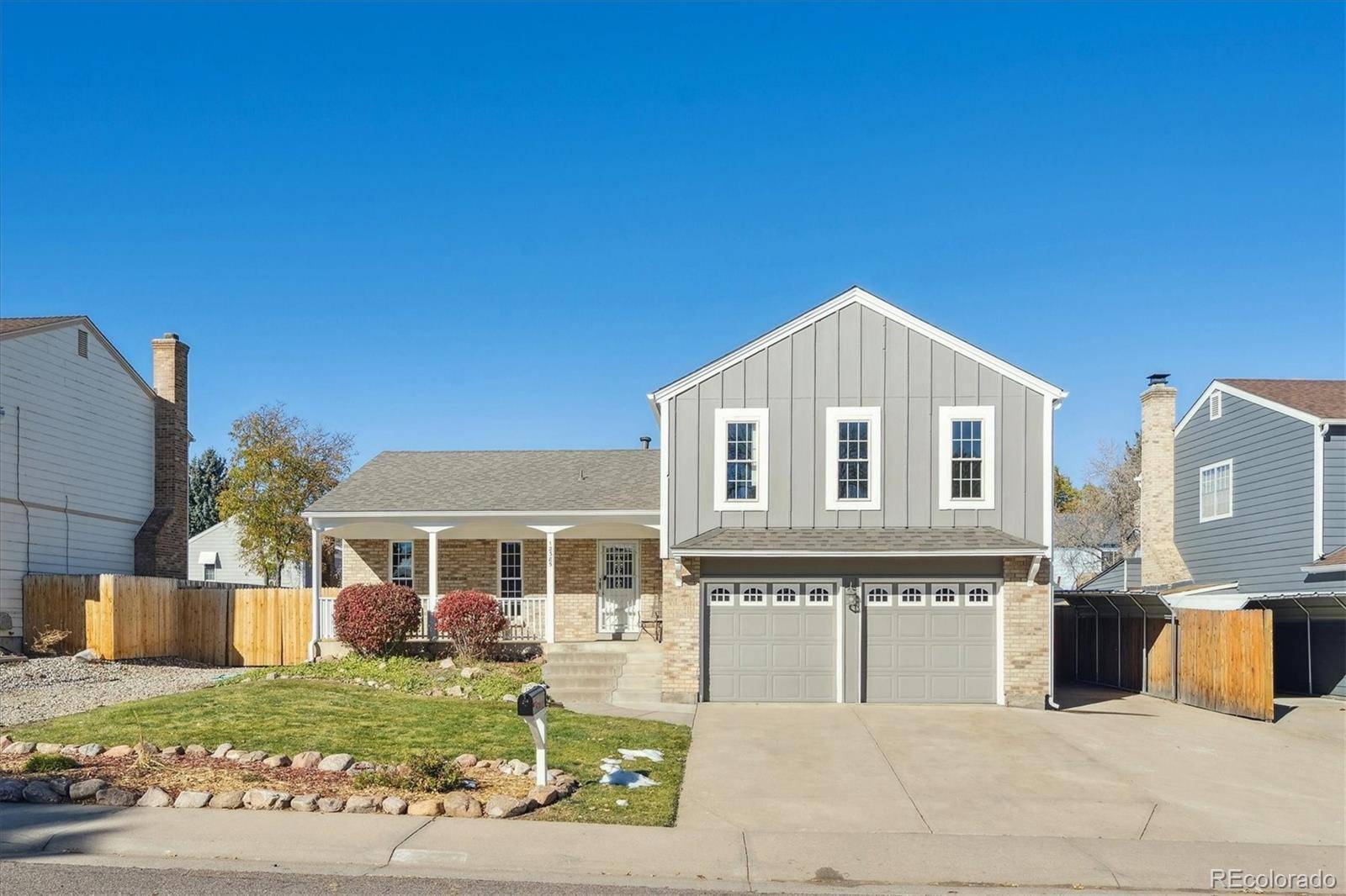 Morrison, CO 80465,12385 W Temple DR