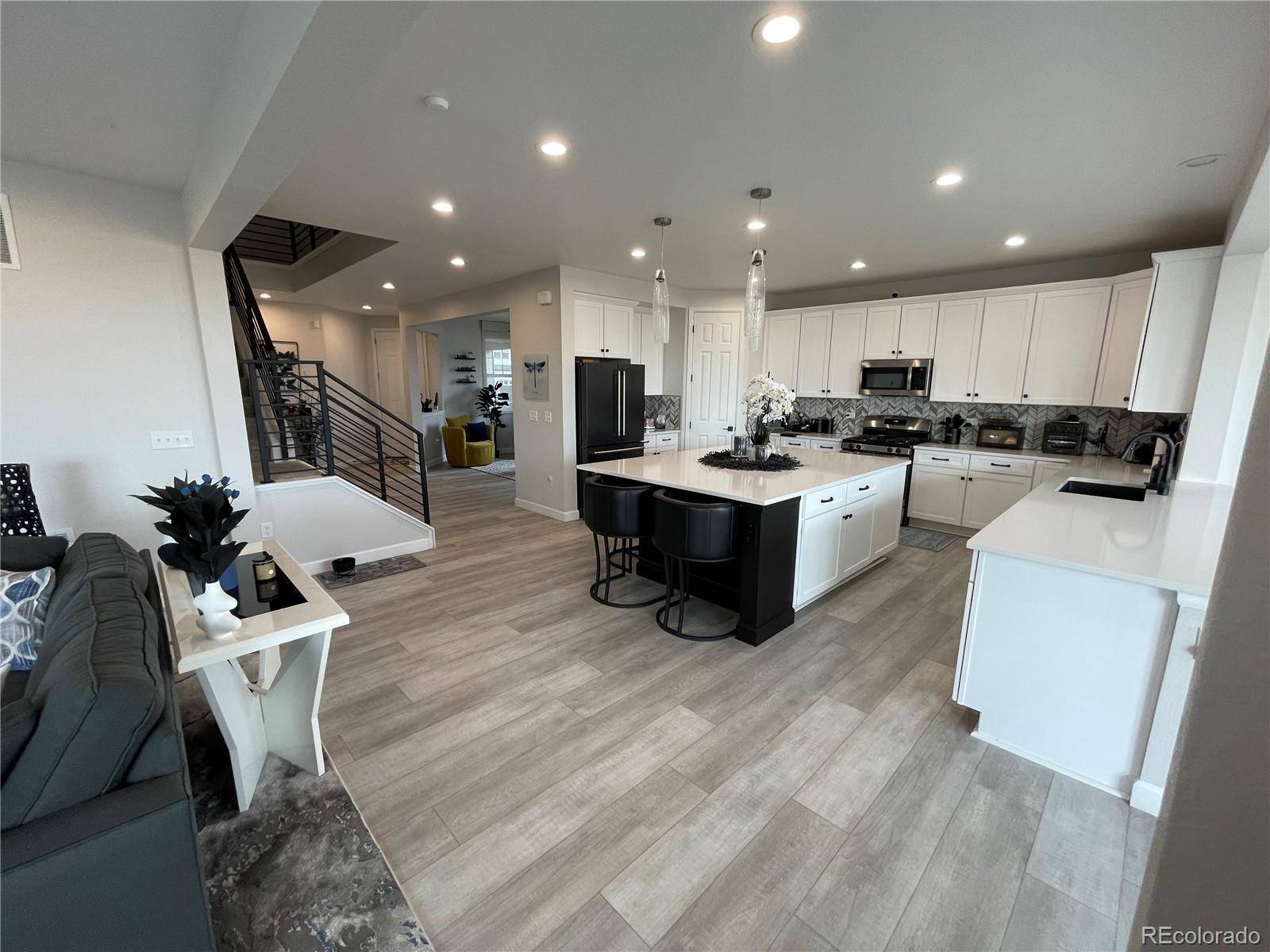 Commerce City, CO 80022,9828 Danube CT