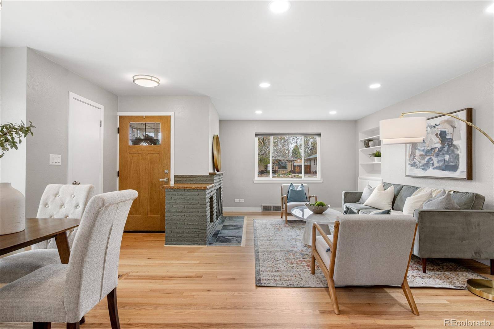 Denver, CO 80220,1295 Elm ST