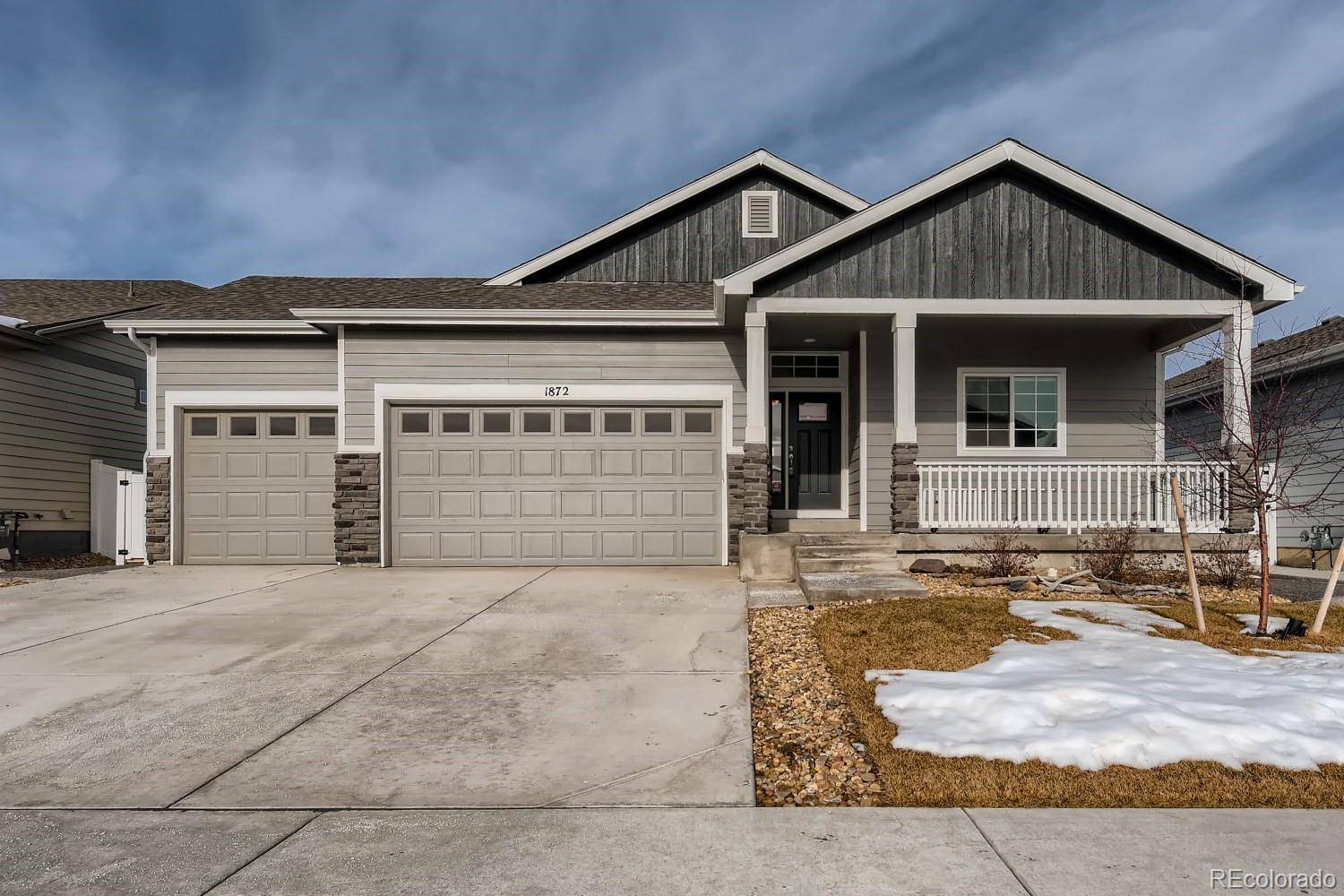 Windsor, CO 80550,1872 Castle Hill DR