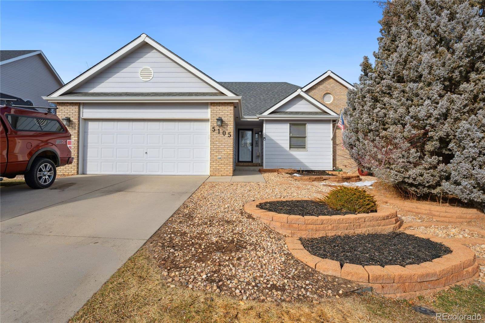 Greeley, CO 80634,5105 W 6th ST