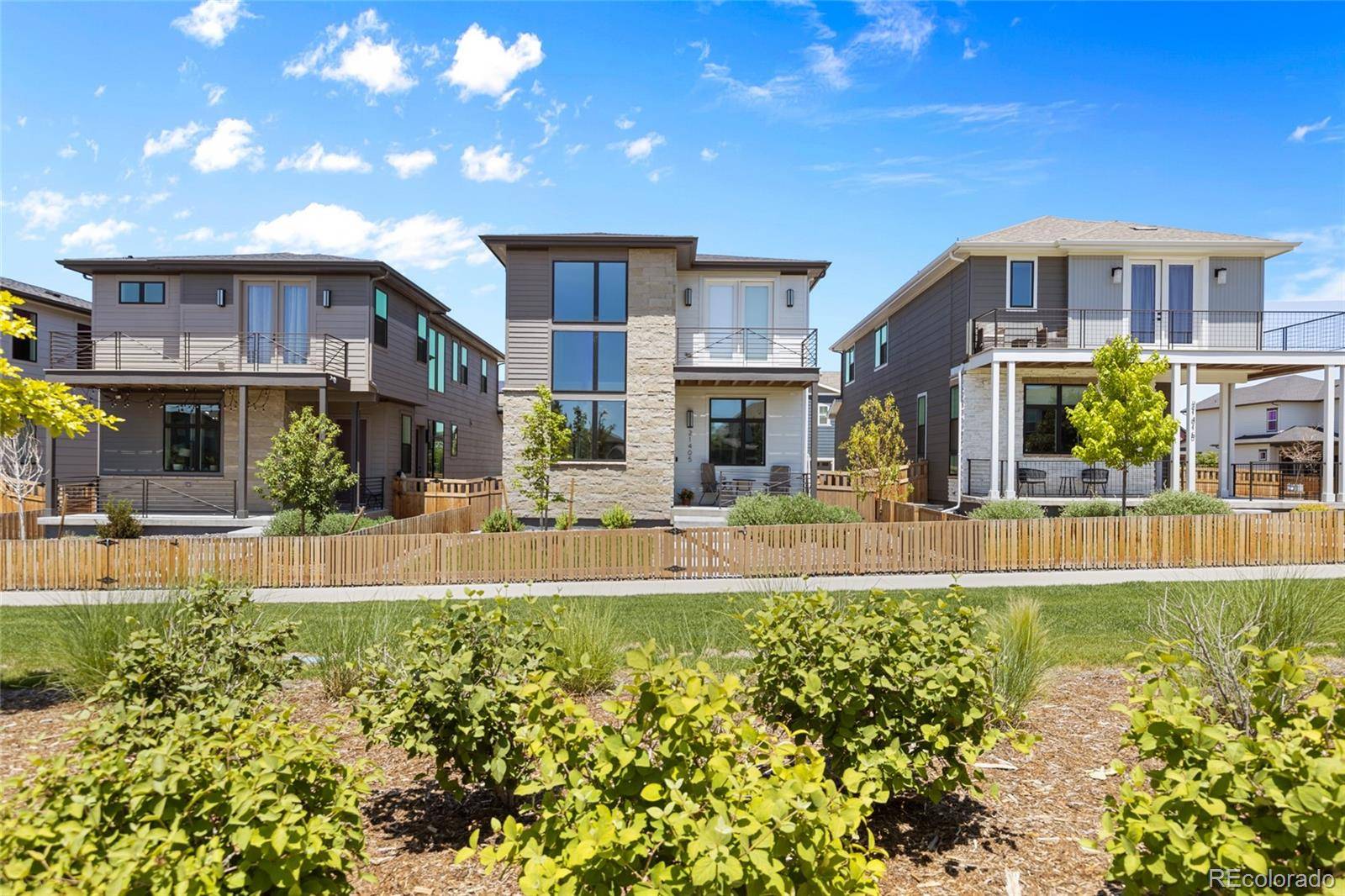 Aurora, CO 80019,21405 E 59th DR