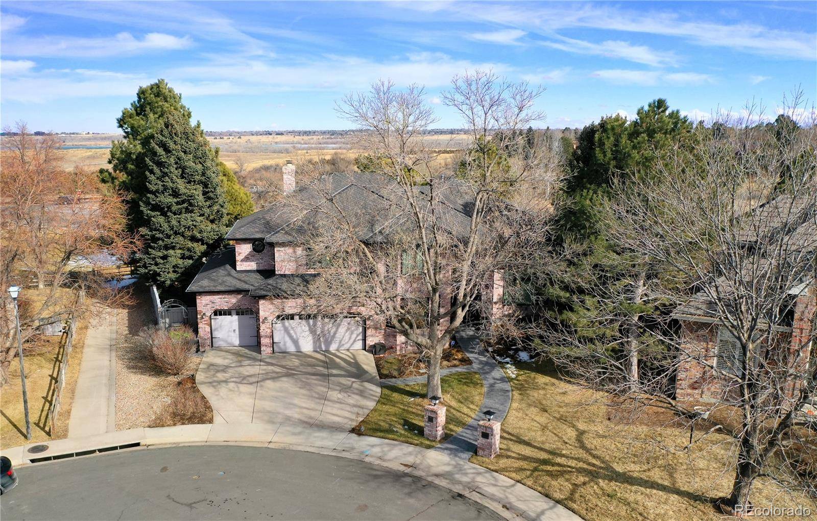 Englewood, CO 80111,5160 S Hanover WAY