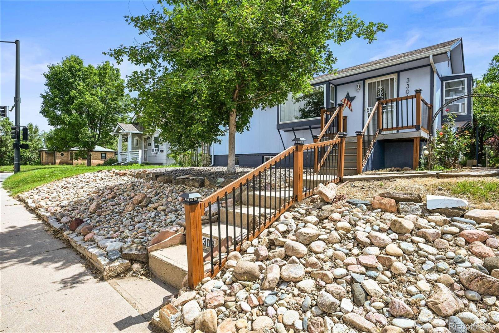 Englewood, CO 80113,3306 S Logan ST