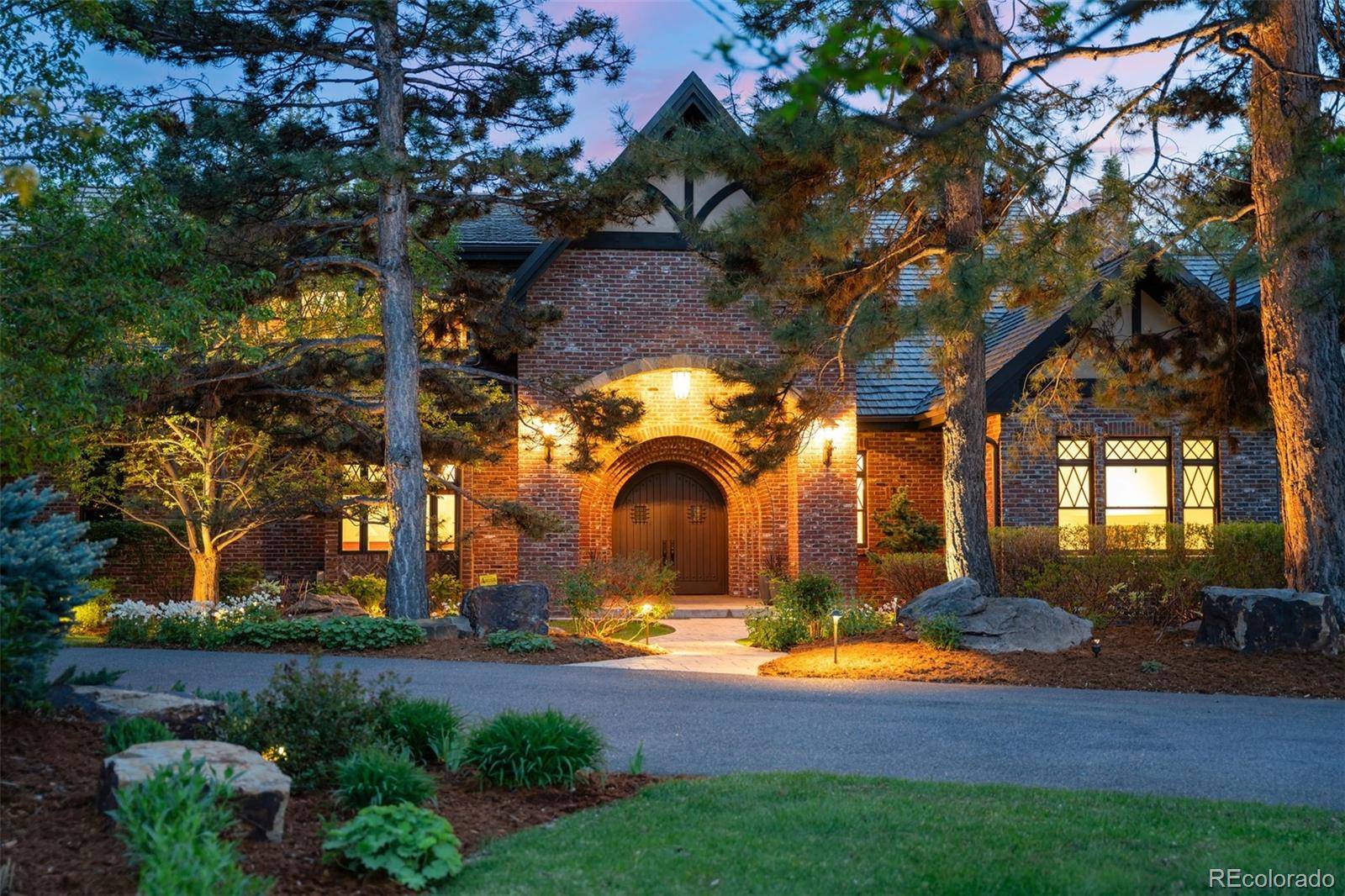Cherry Hills Village, CO 80113,1328 E Layton AVE
