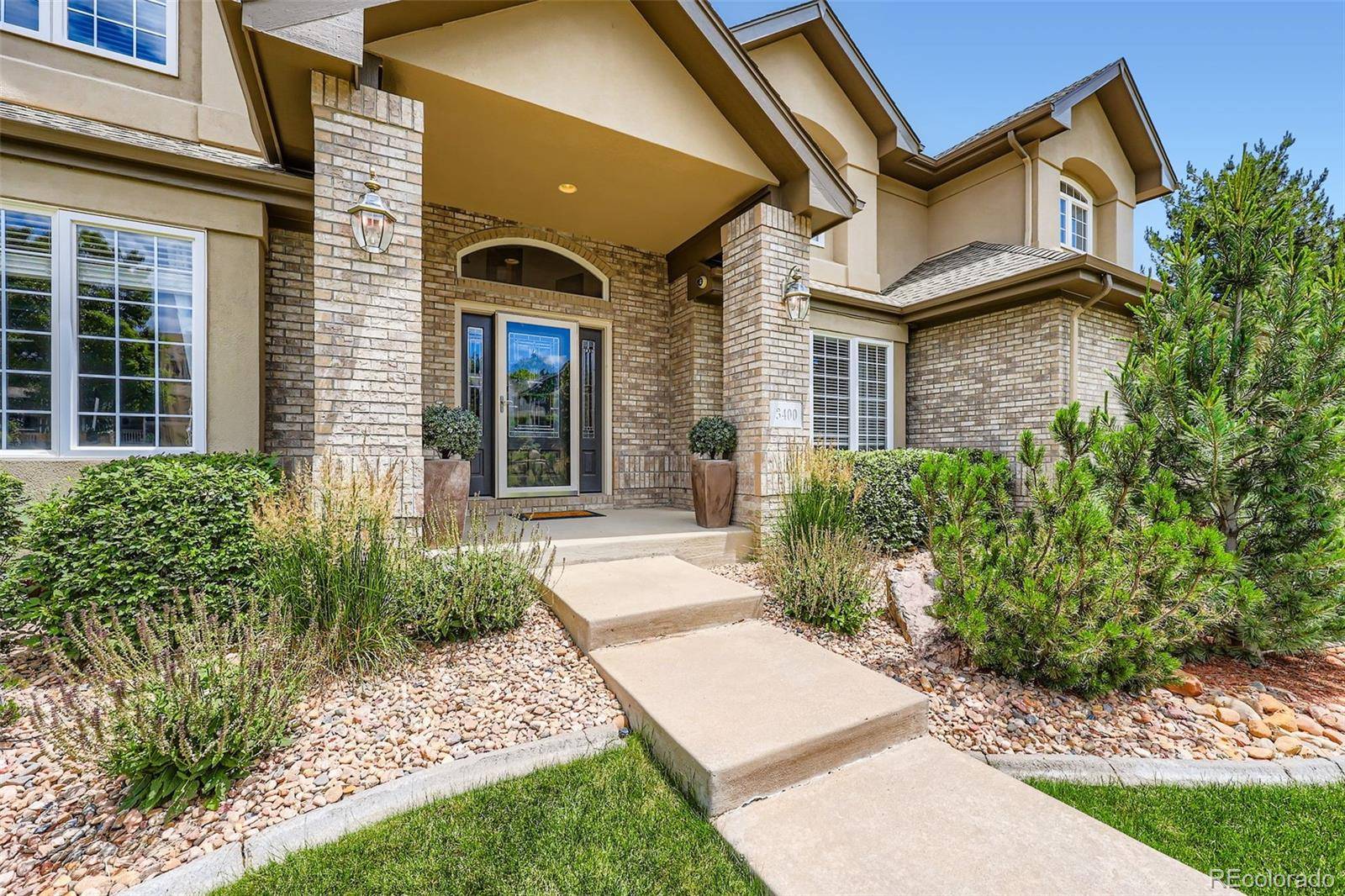 Castle Rock, CO 80109,3400 Elk Run DR
