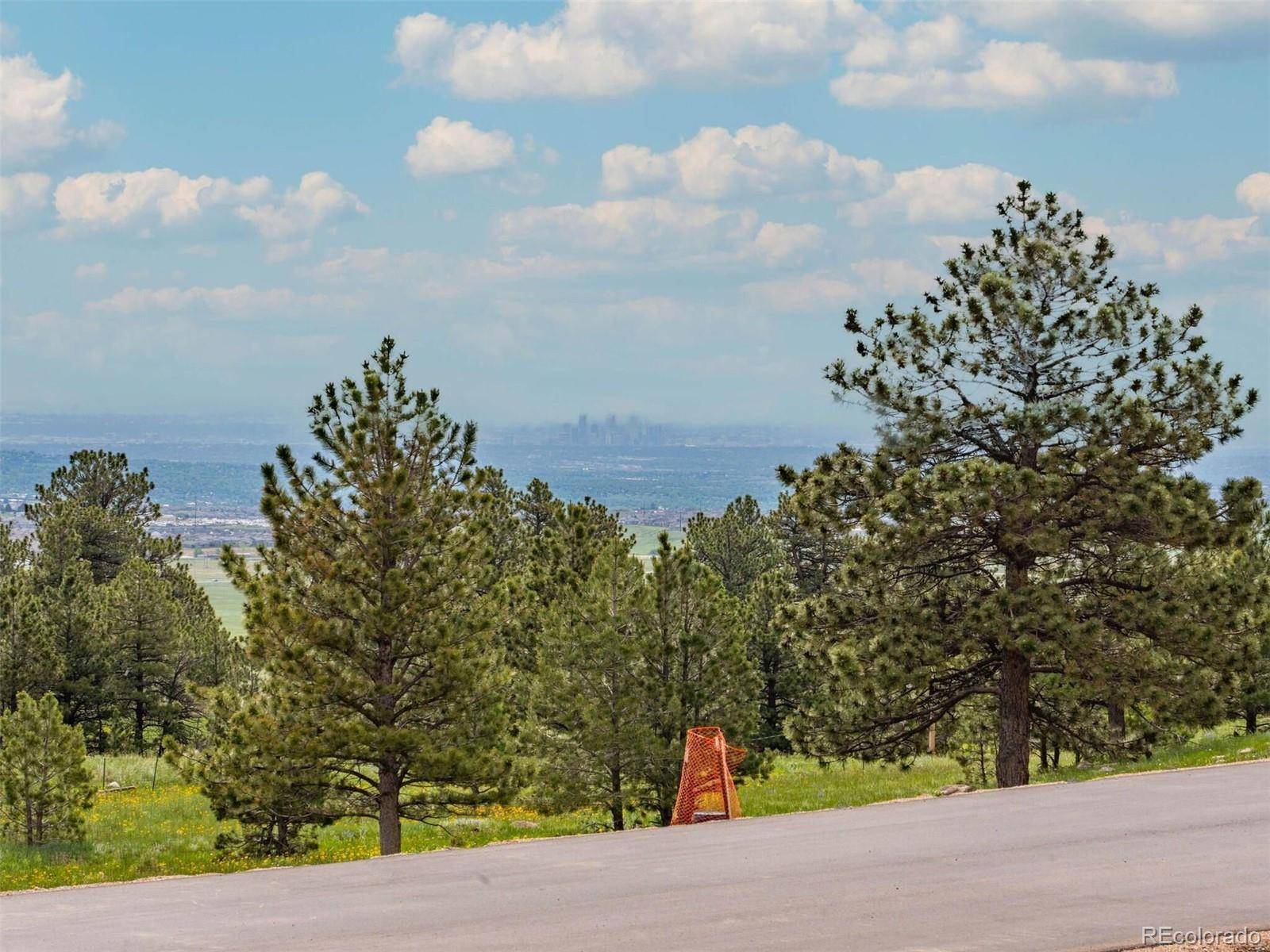 Arvada, CO 80403,63 Canyon Pines DR