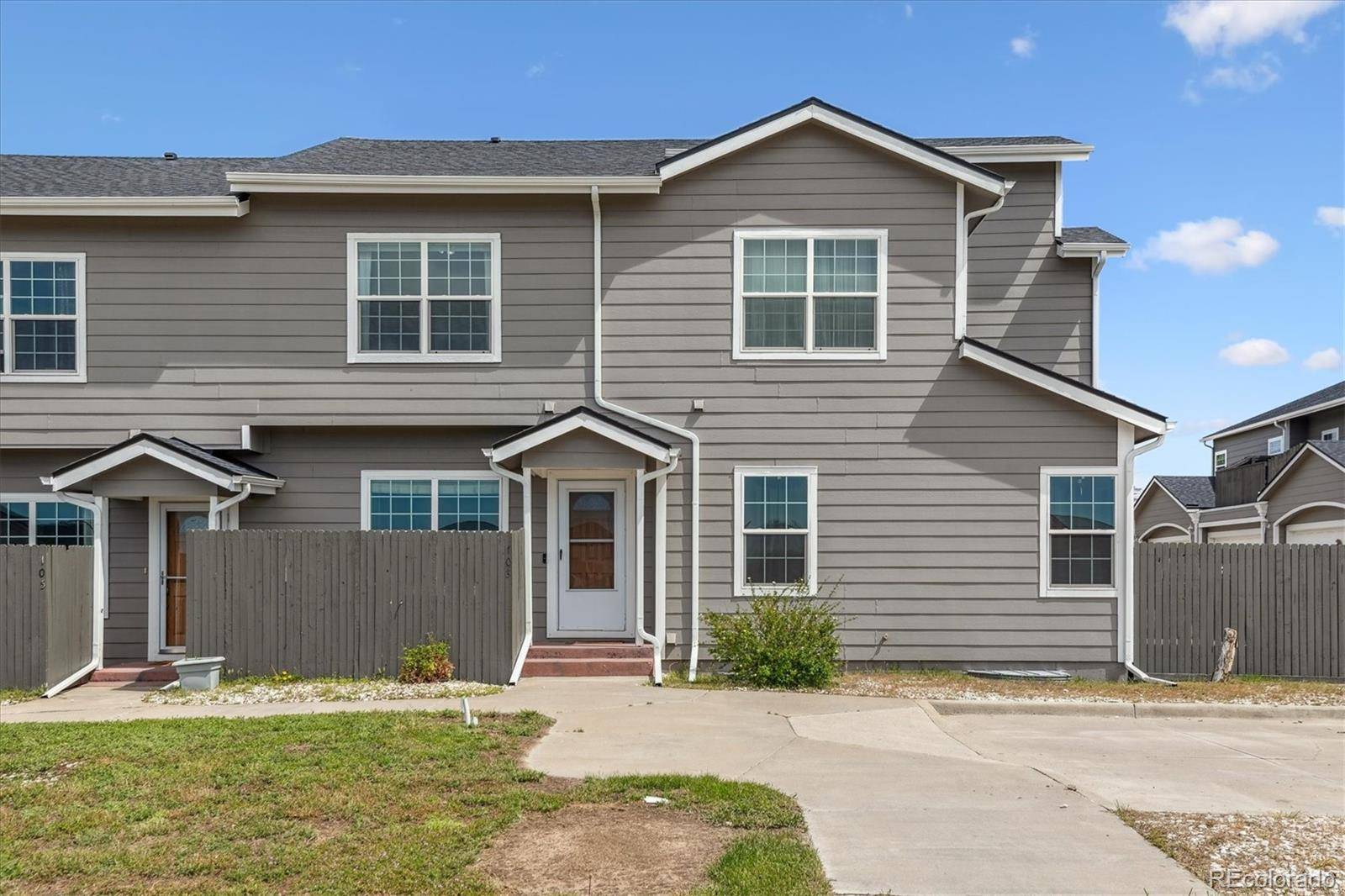 Kiowa, CO 80117,645 Yuma LOOP #103