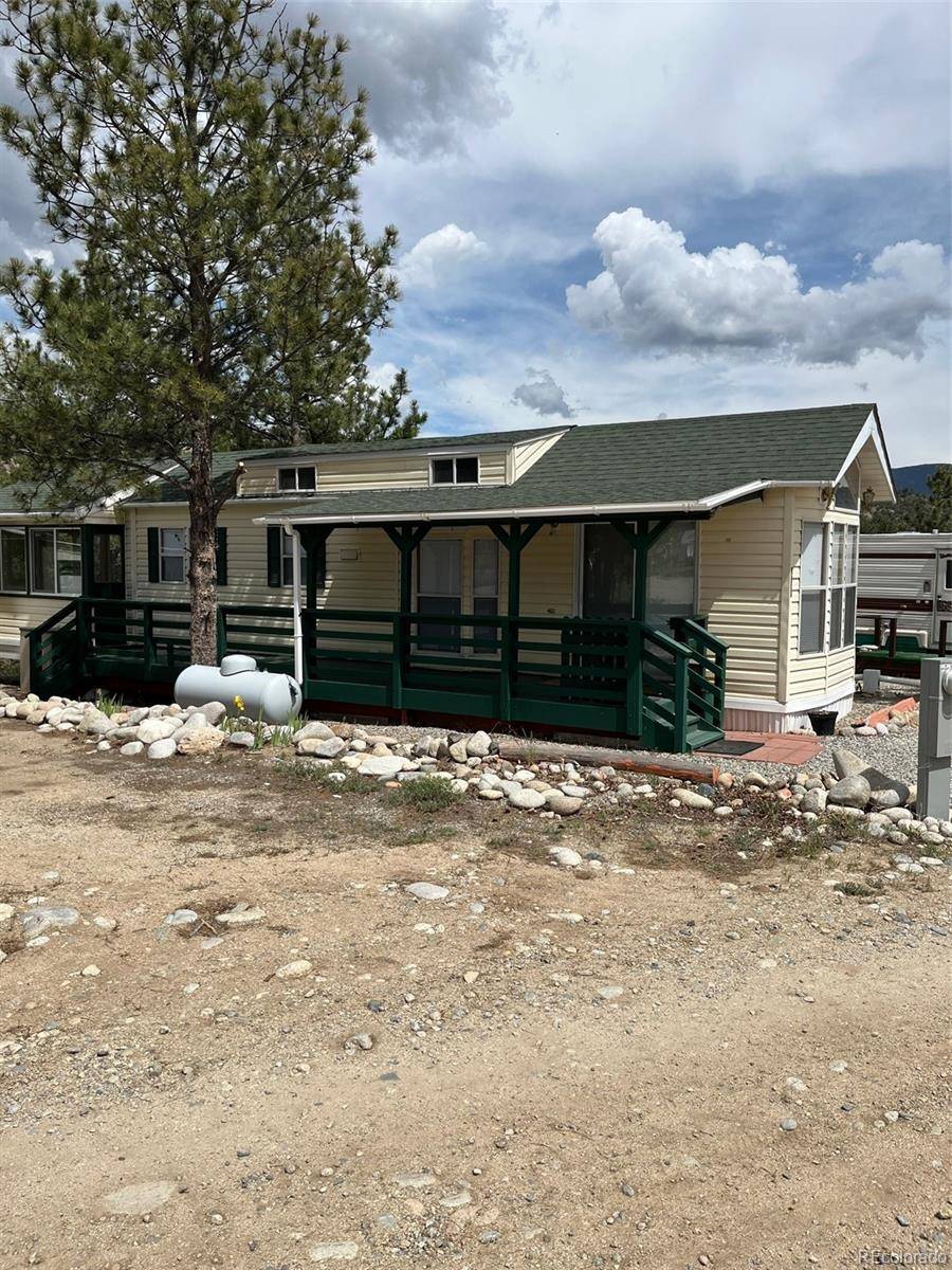 Nathrop, CO 81236,10795 County Road 197a #247