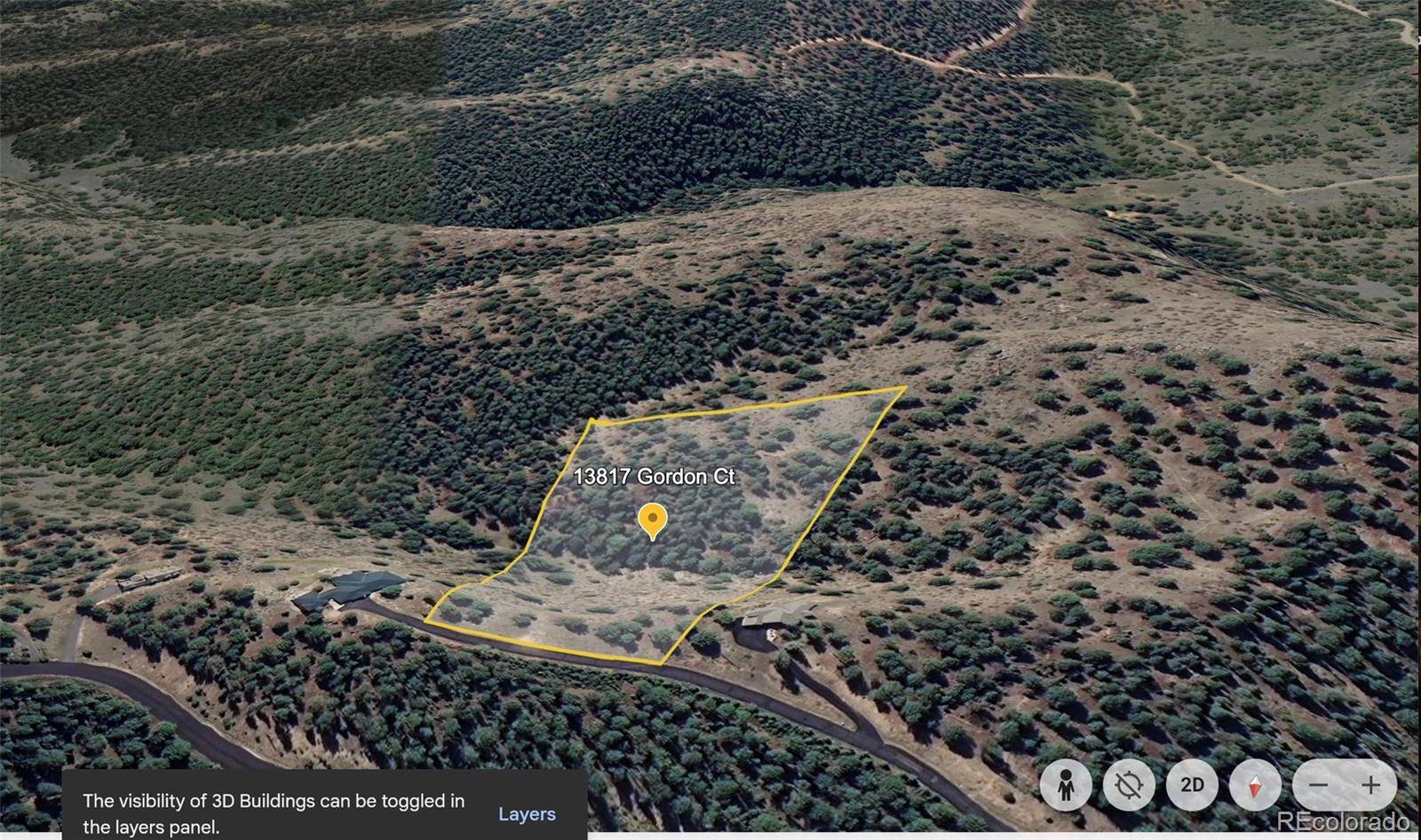 Pine, CO 80470,13817 Gordon CT
