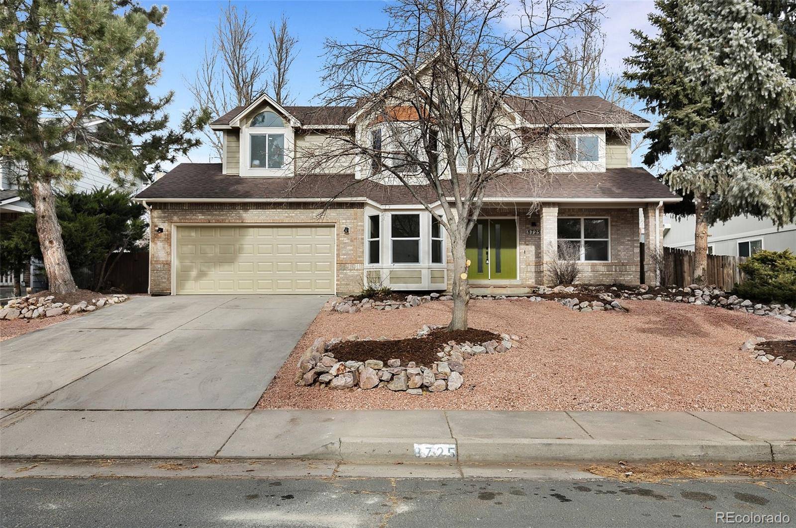 Colorado Springs, CO 80920,8725 Alpine VLY