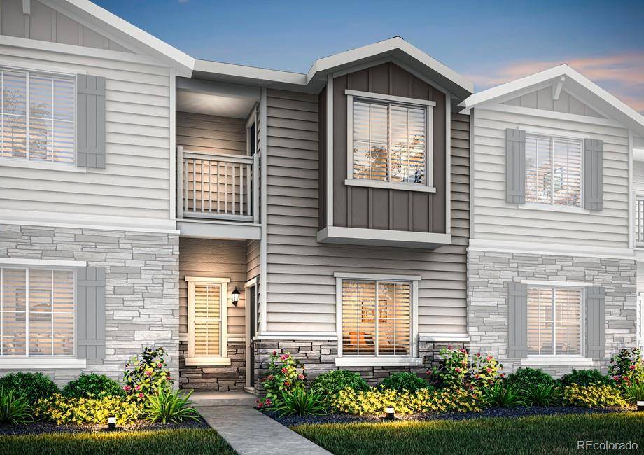 Fort Lupton, CO 80621,924 Montbello AVE