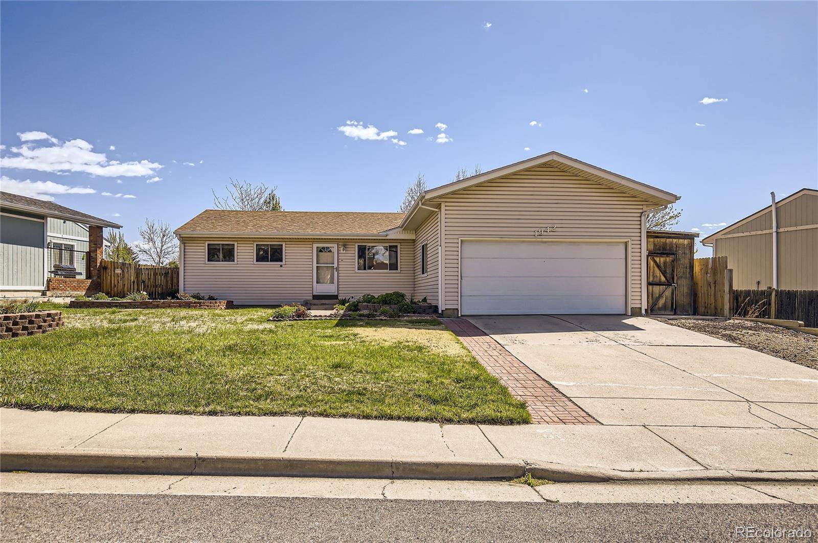 Loveland, CO 80537,1942 Cindy CT