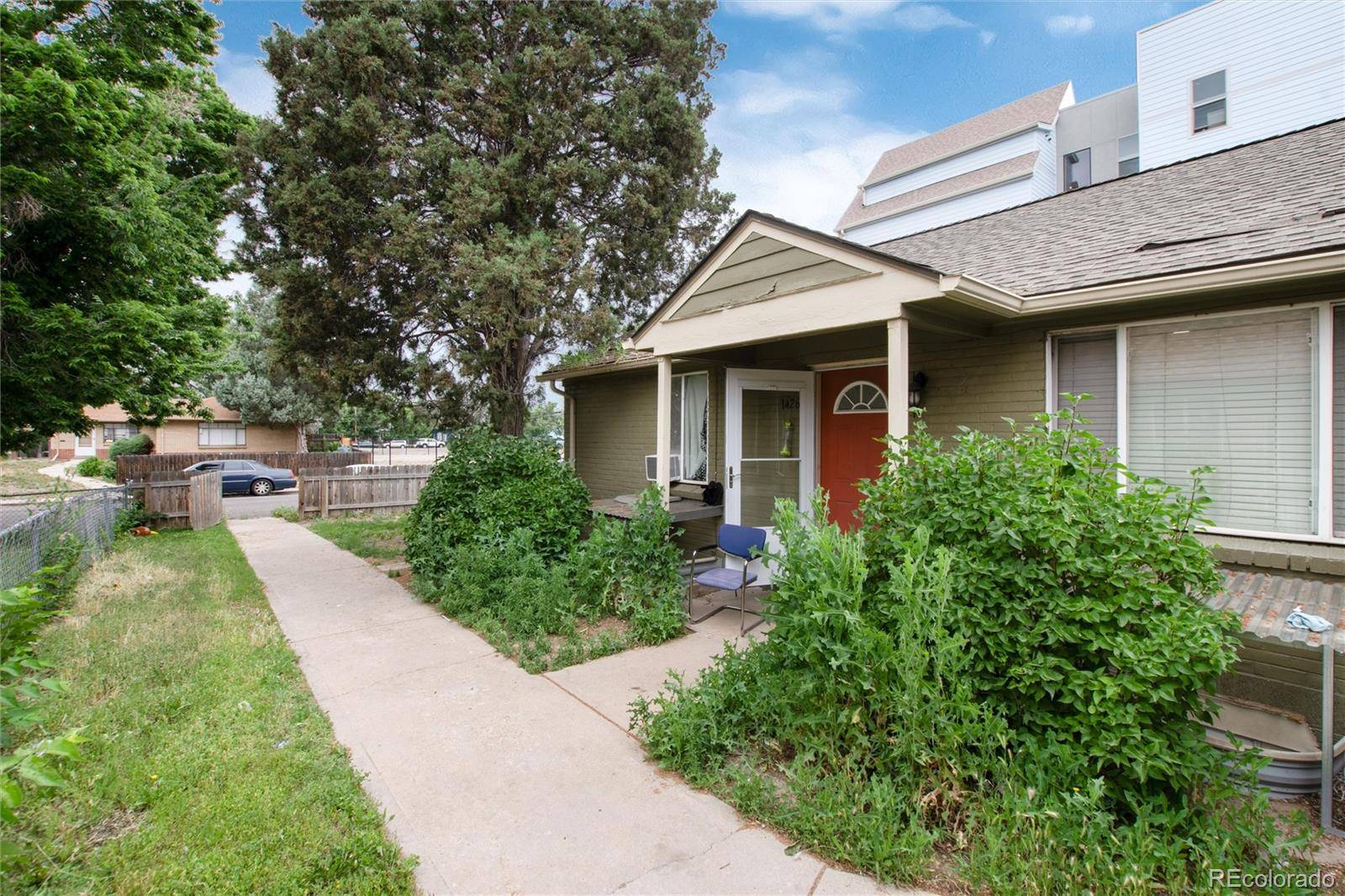 Denver, CO 80220,1426-1430 Trenton ST