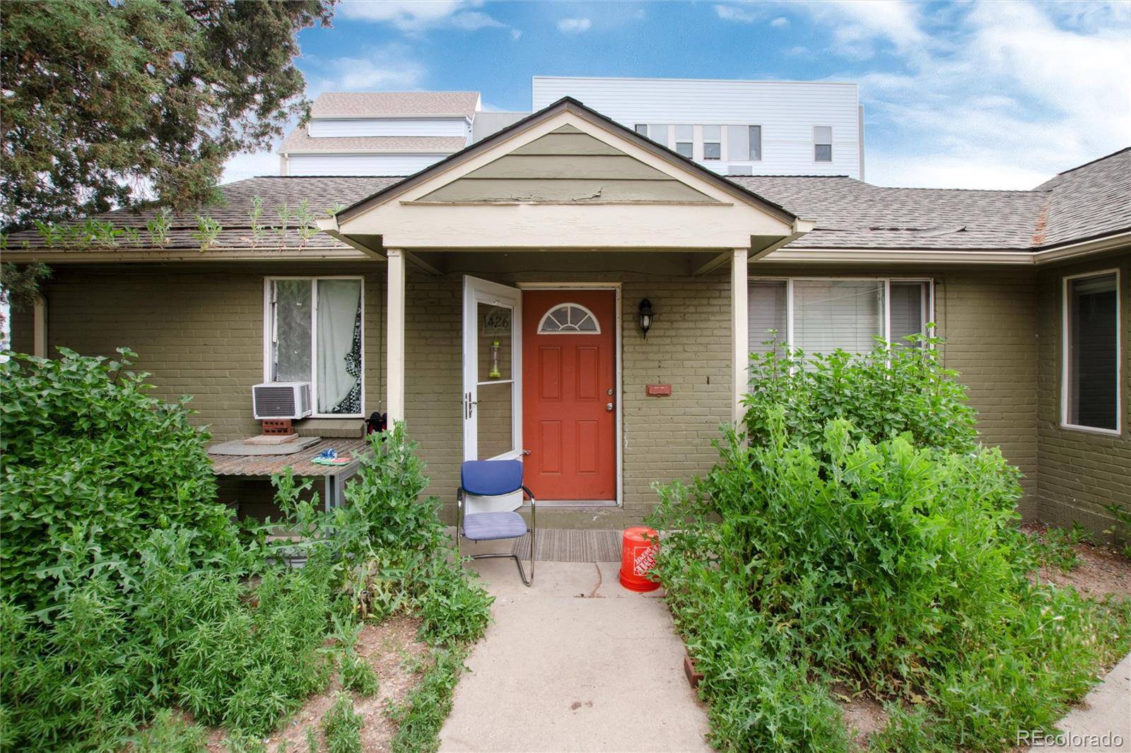 Denver, CO 80220,1426-1430 Trenton ST
