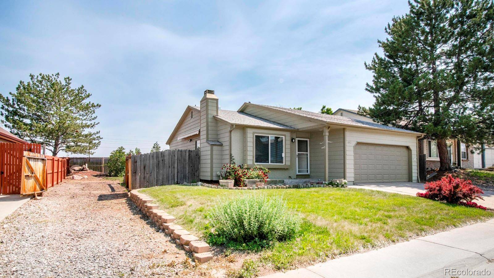 Littleton, CO 80128,8918 W Toller AVE