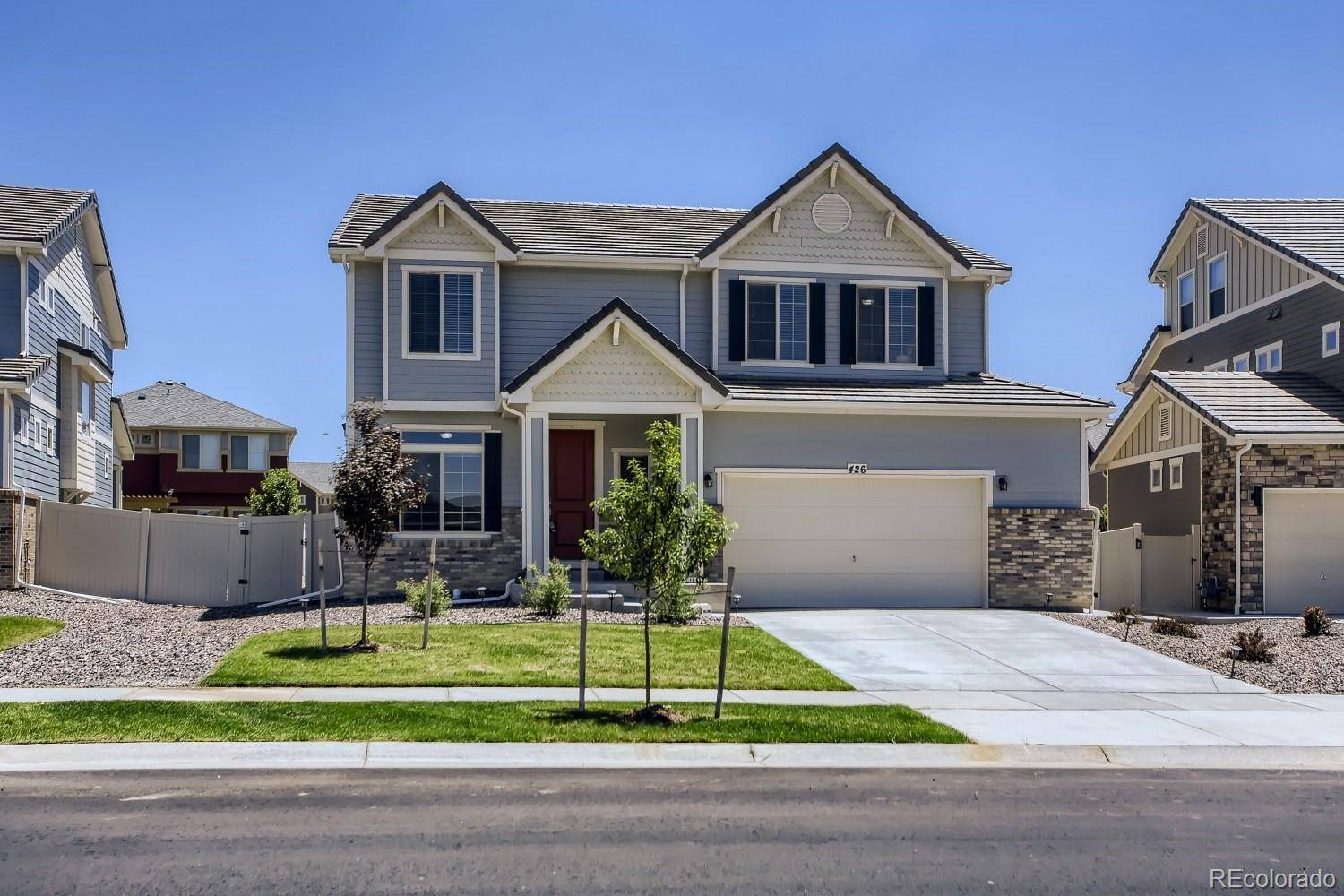 Erie, CO 80516,426 Highlands CIR