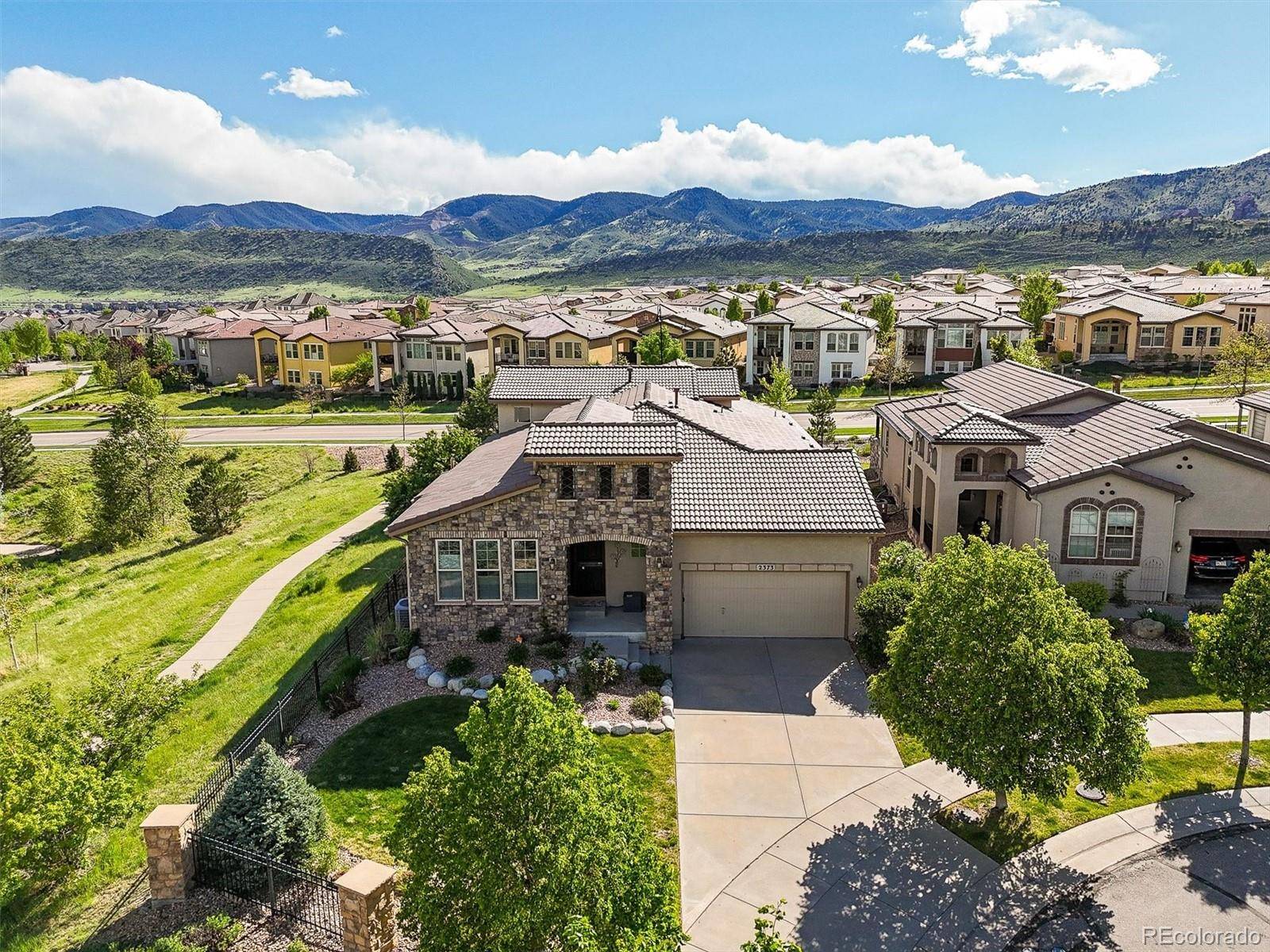 Denver, CO 80228,2373 S Joyce ST