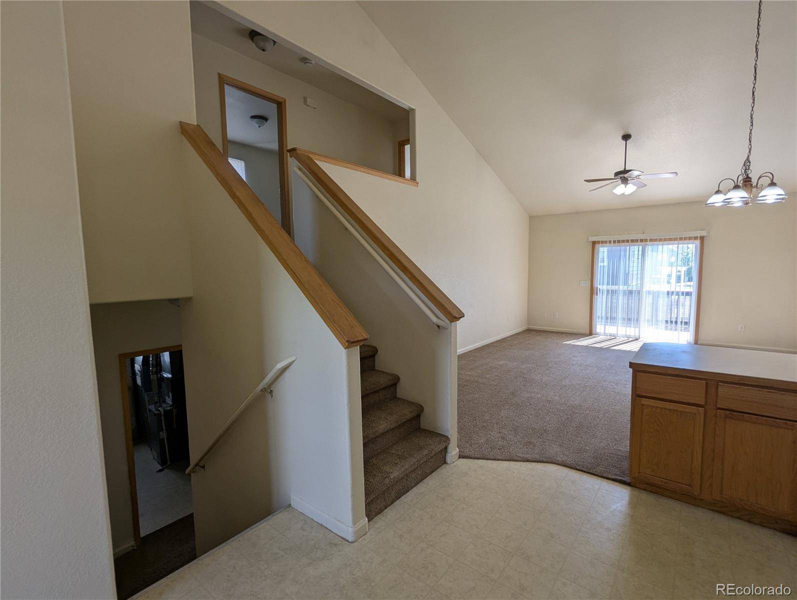 Evans, CO 80634,3311 Barbera ST