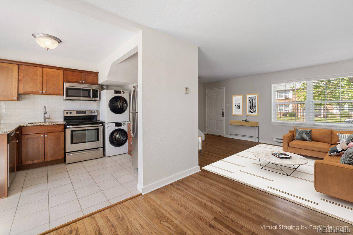 Denver, CO 80207,2872 Jasmine ST