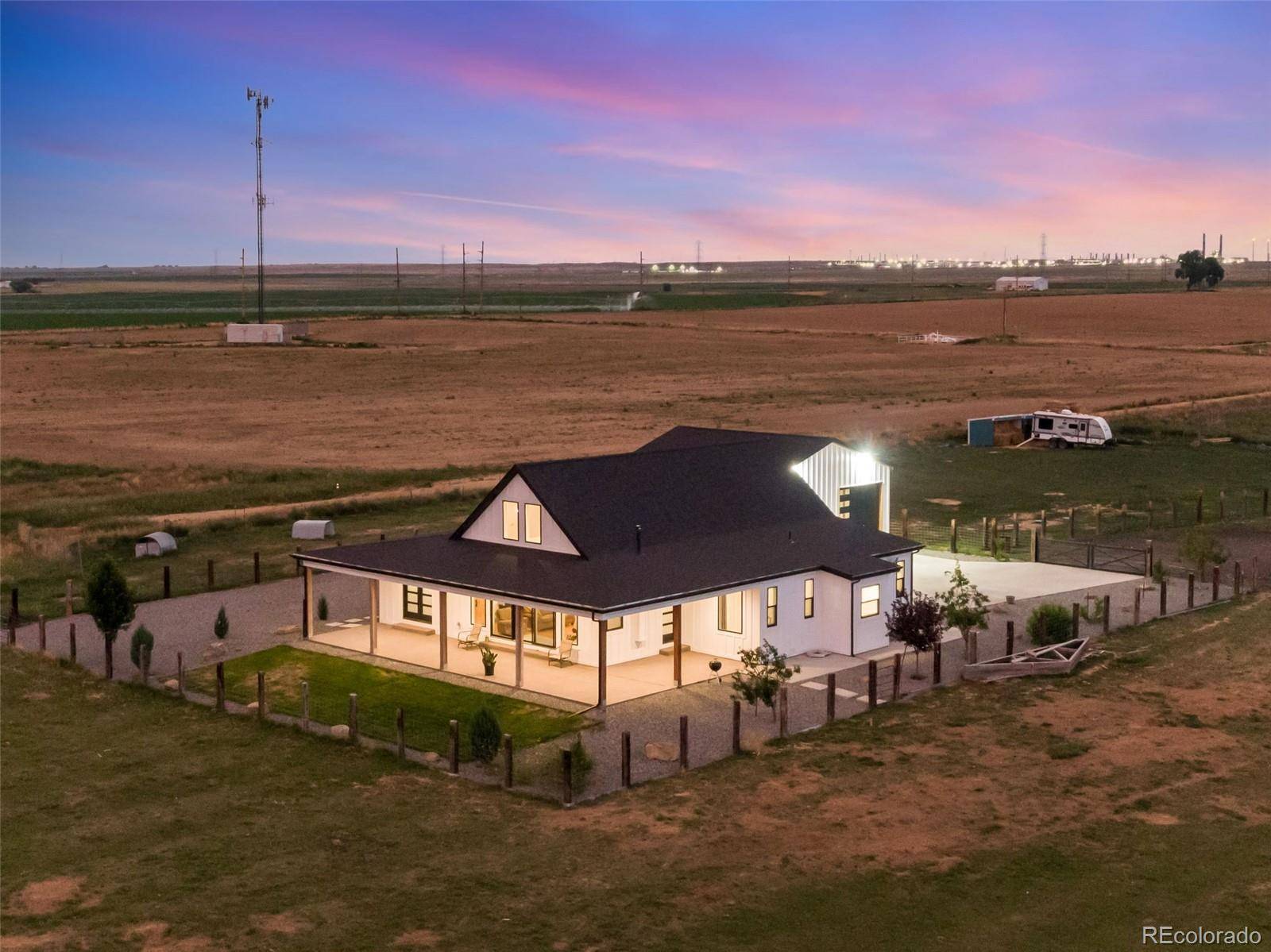 Fort Lupton, CO 80621,14407 County Road 18 1/2