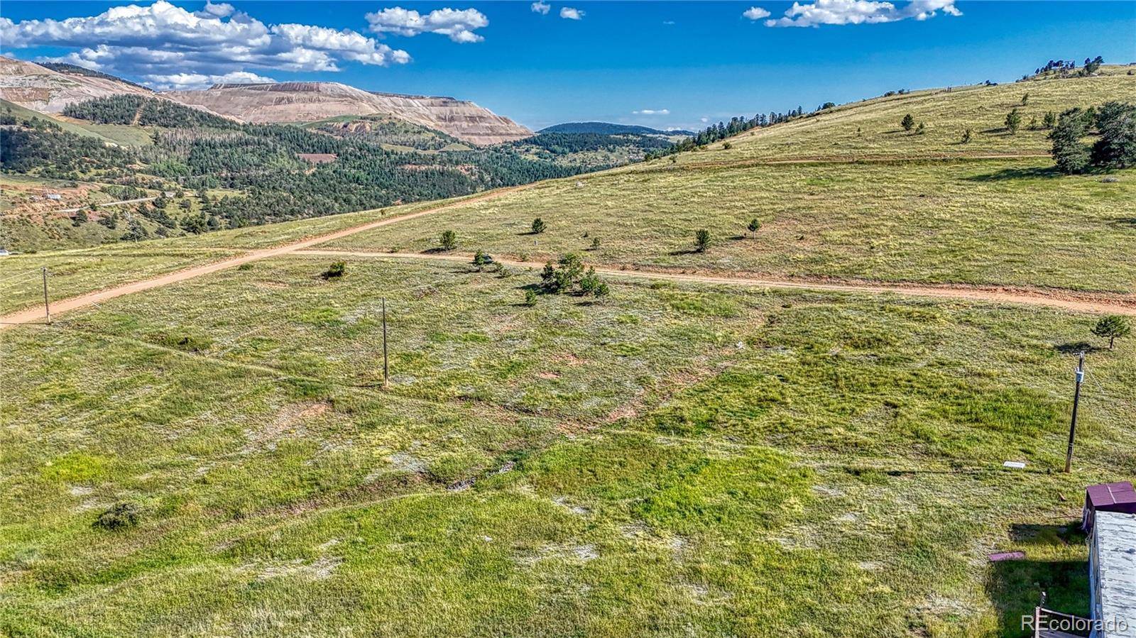 Cripple Creek, CO 80813,L20-30 Womack AVE