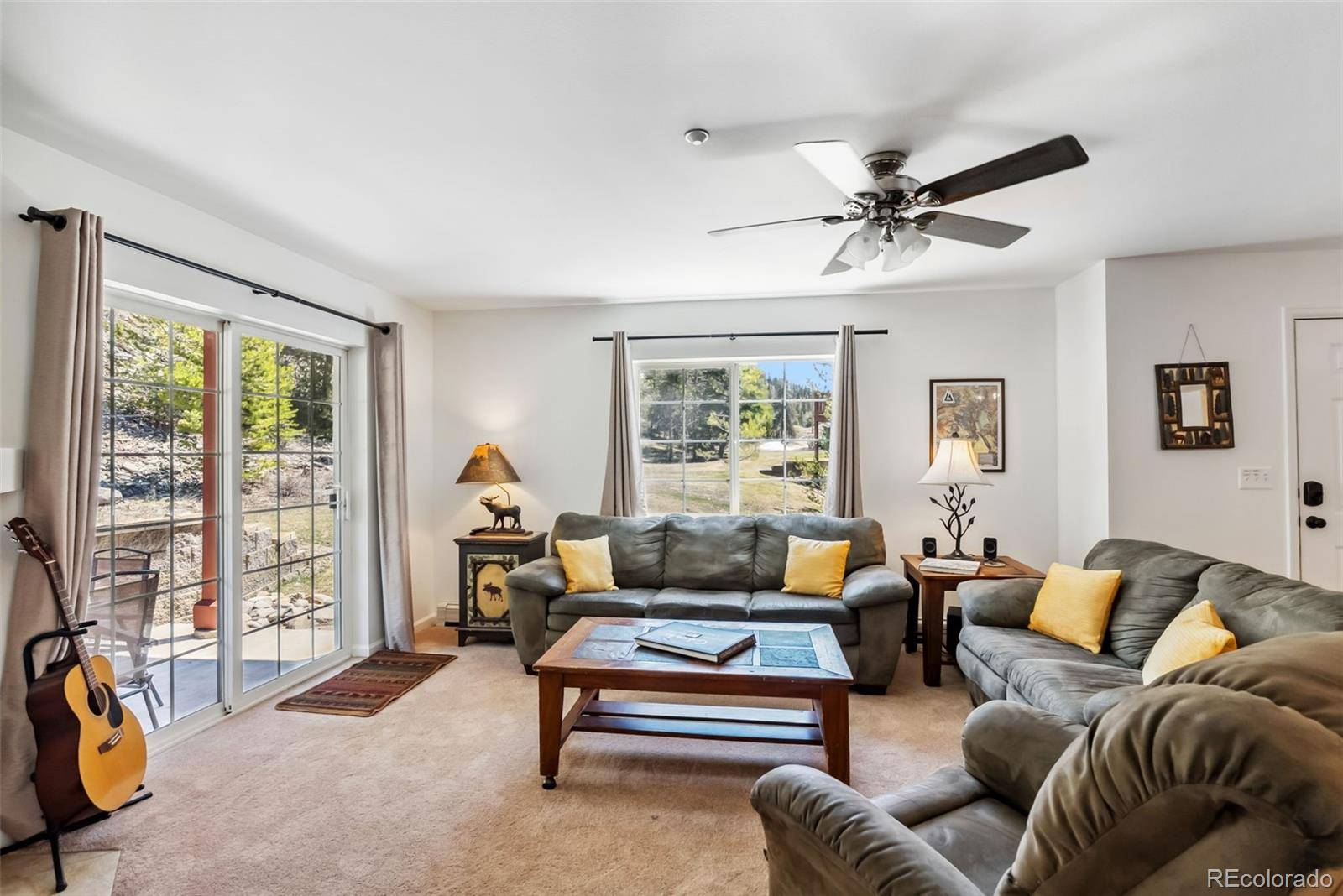 Breckenridge, CO 80424,283 Pelican CIR #1703