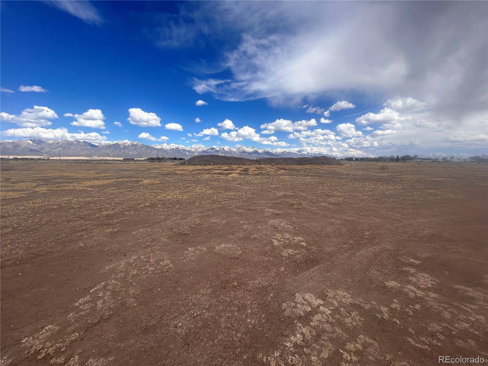 Moffat, CO 81143,800 S Reigel CT