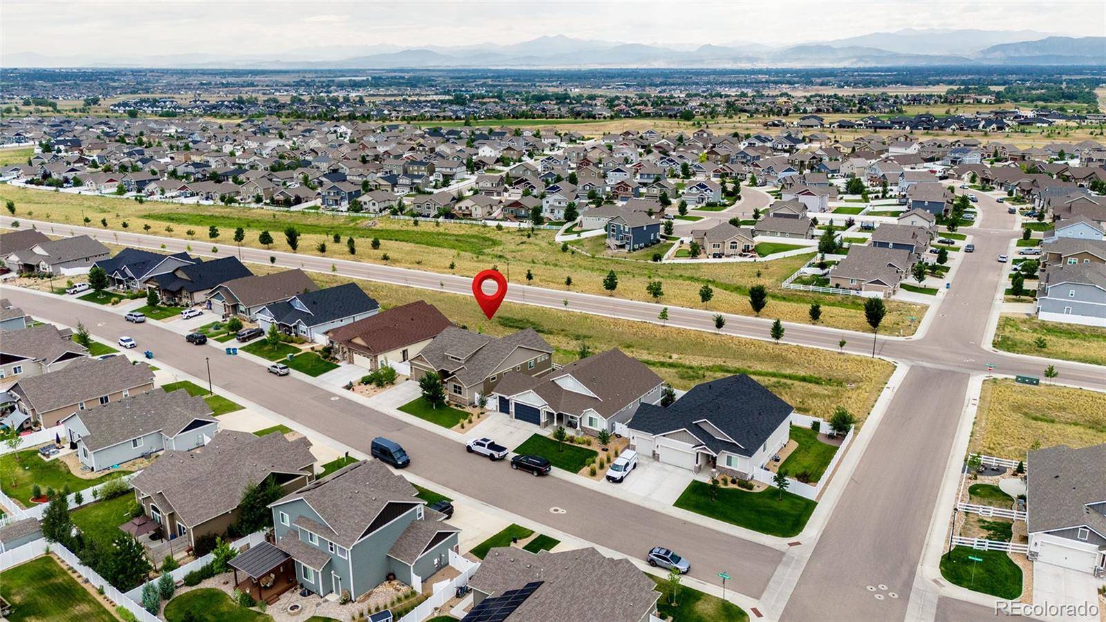 Windsor, CO 80550,5854 Maidenhead DR