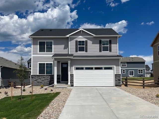 Monument, CO 80132,2236 Teachout Creek CT