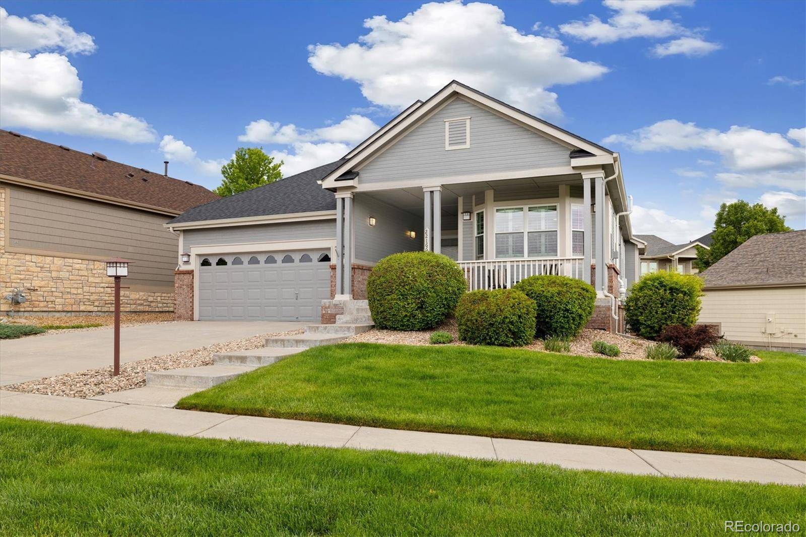Aurora, CO 80016,22166 E Chestnut PL