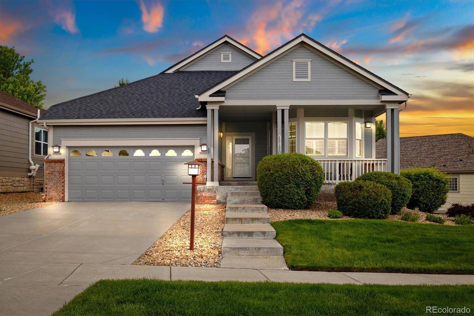 Aurora, CO 80016,22166 E Chestnut PL
