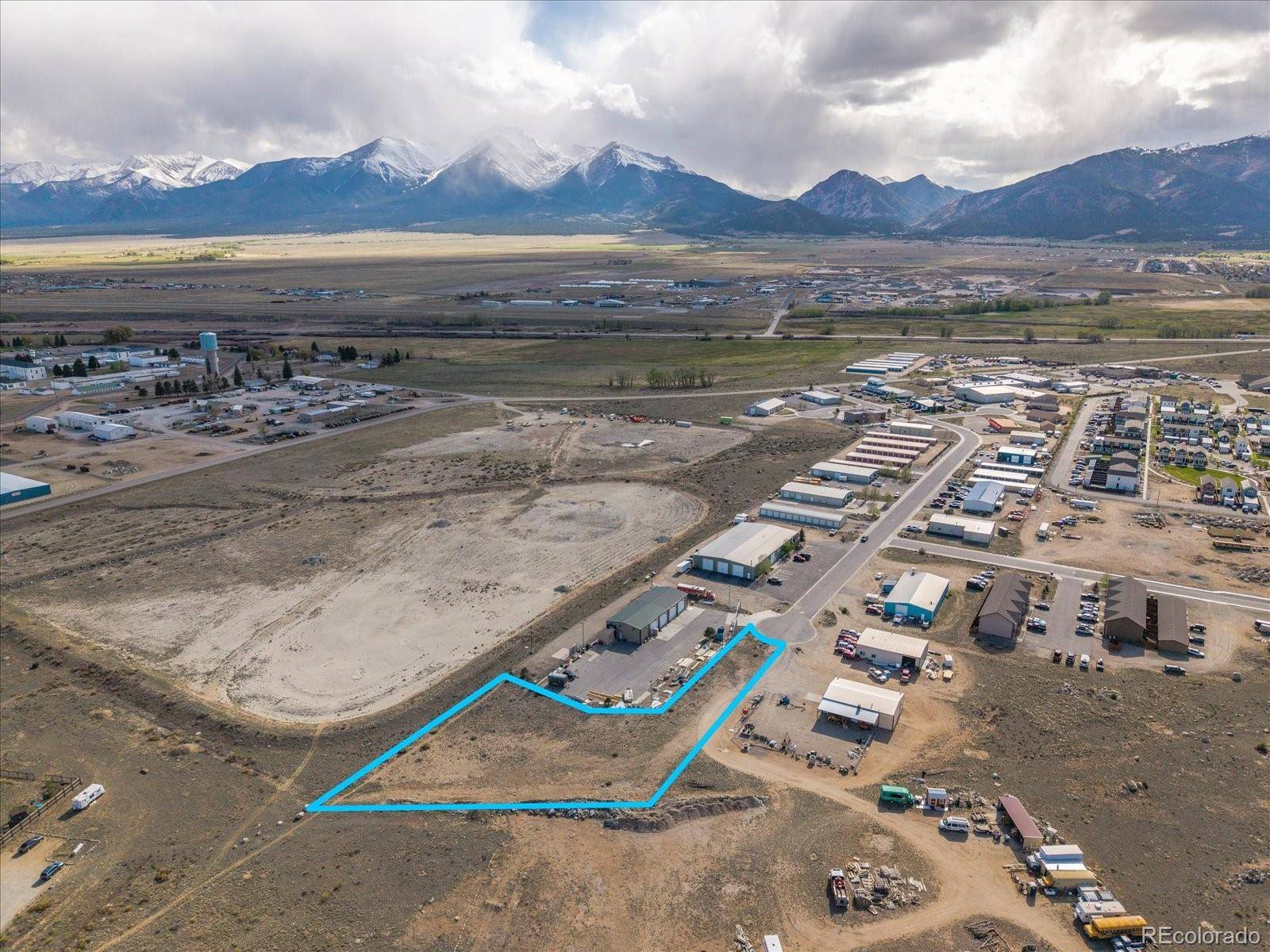 Buena Vista, CO 81211,495 Antero CIR