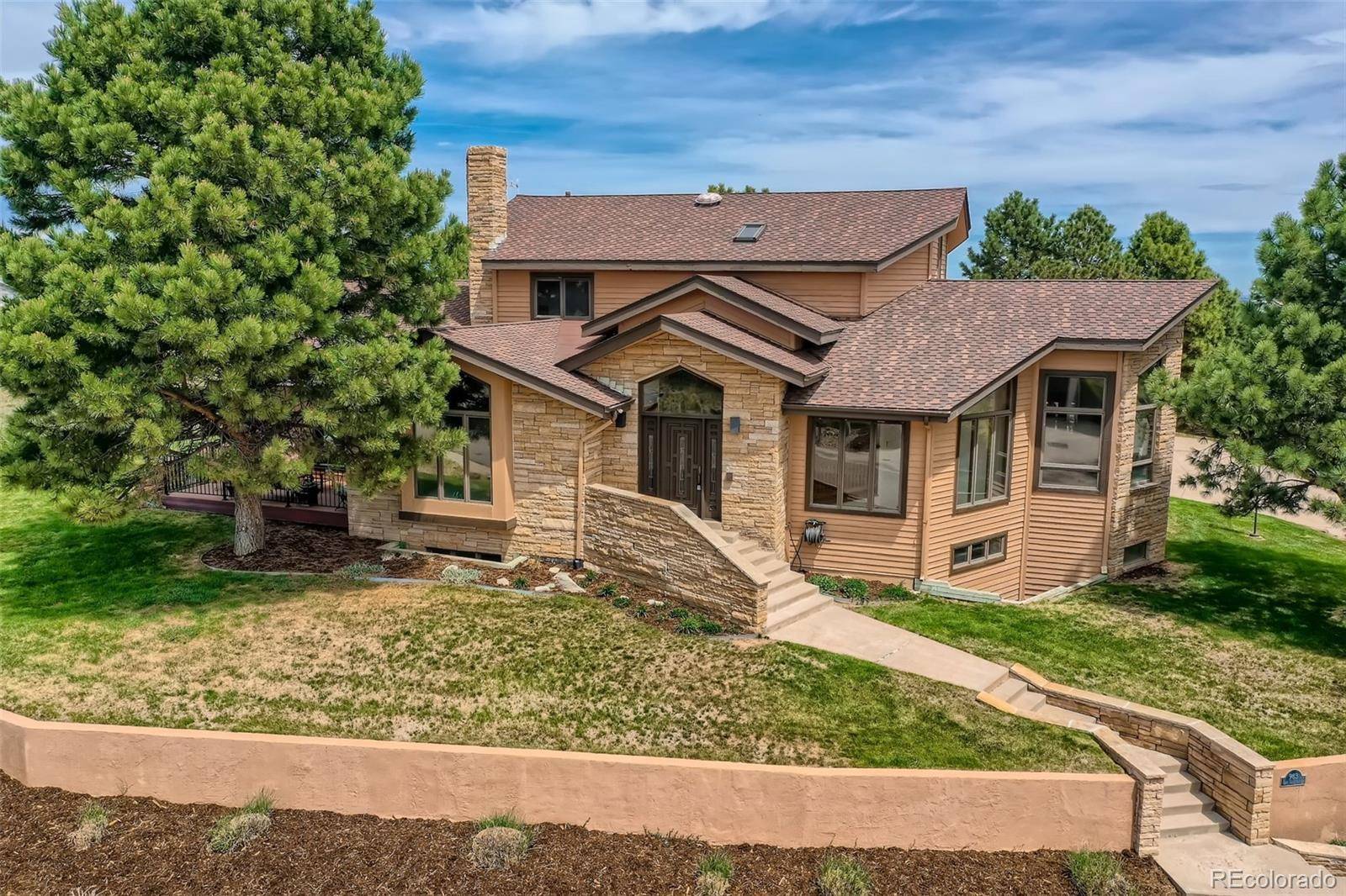 Castle Pines, CO 80108,983 Glen Oaks AVE