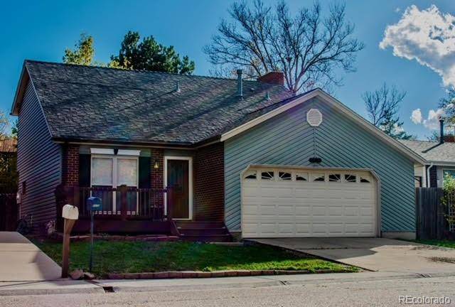 Arvada, CO 80005,8434 W 79th PL