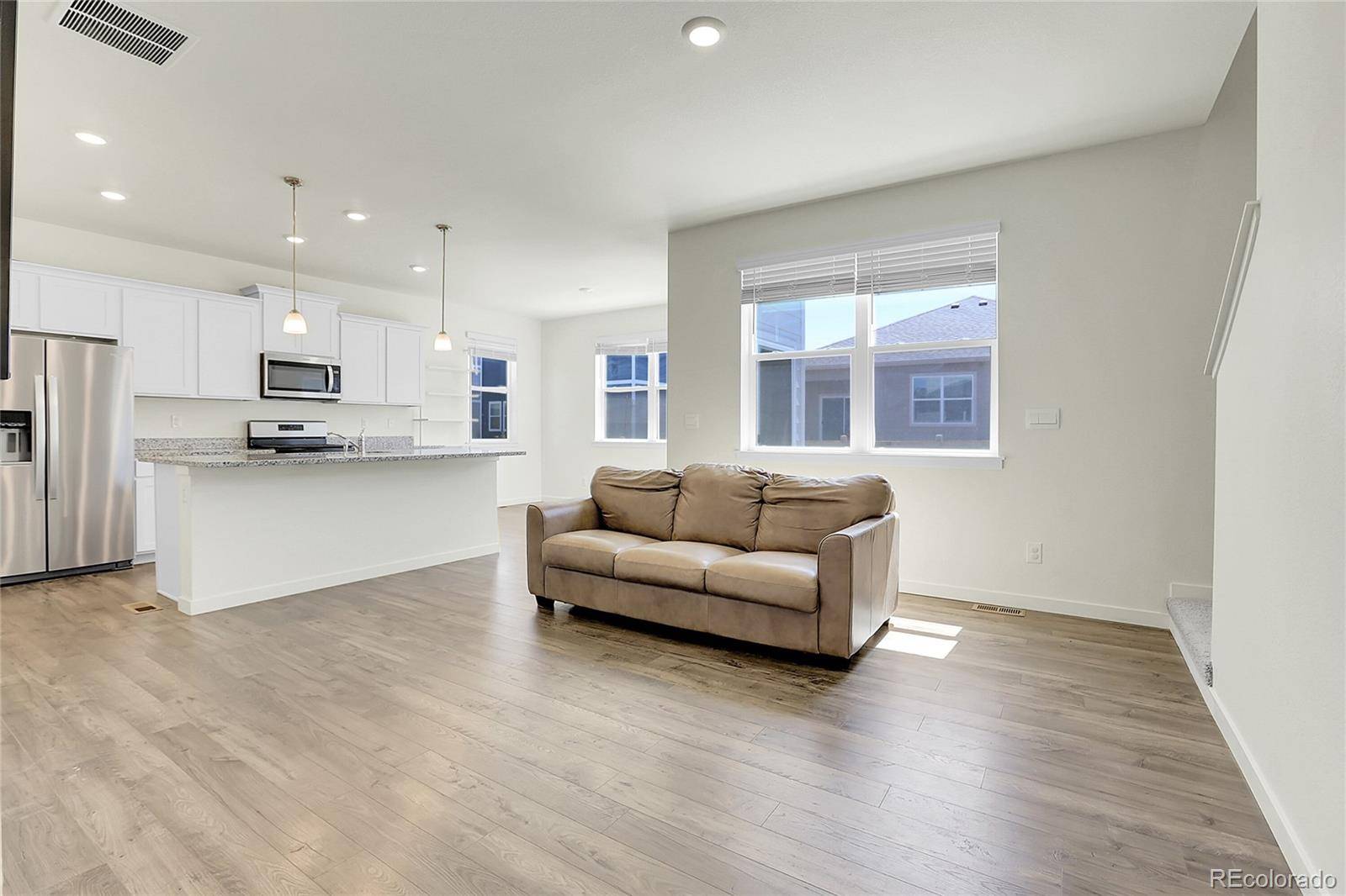 Bennett, CO 80102,45840 Laceleaf DR