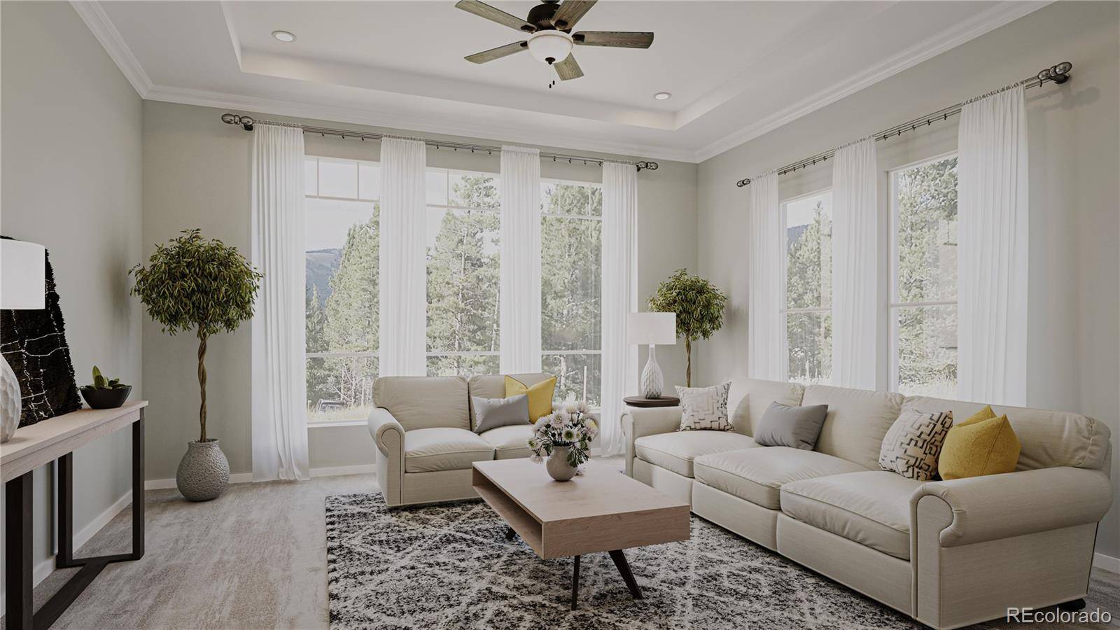 Leadville, CO 80461,123 Brooklyn CIR