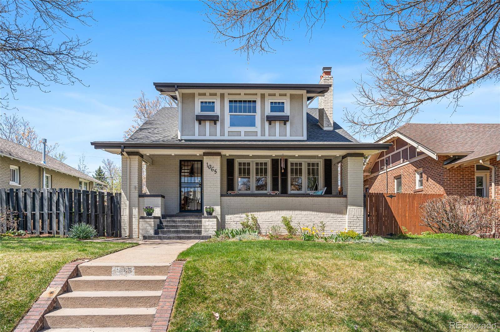 Denver, CO 80206,1065 Jackson ST