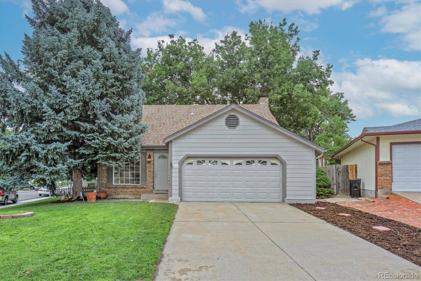 Arvada, CO 80005,8544 W 79th PL