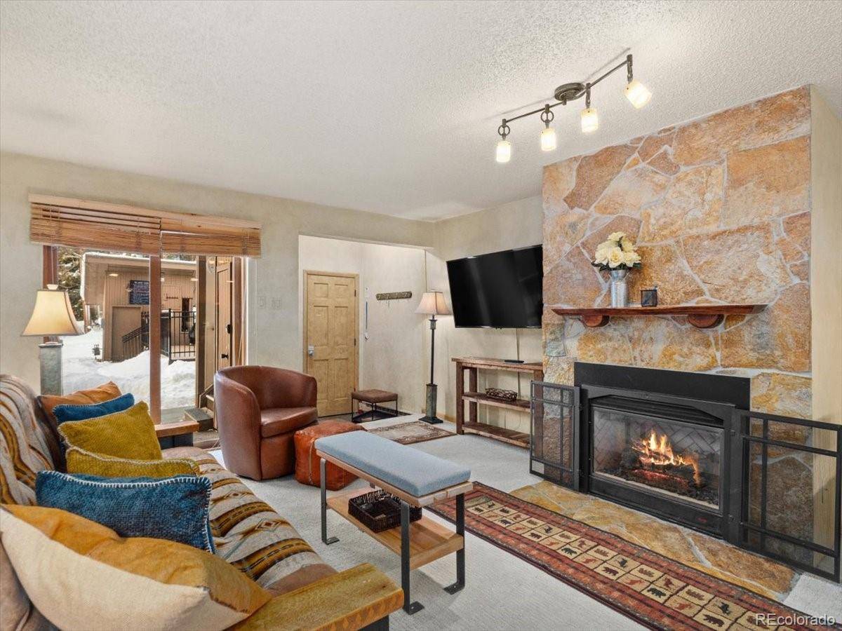 Frisco, CO 80443,108 Guller RD #B4