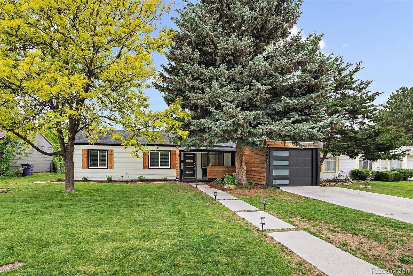 Denver, CO 80222,2865 S Cherry WAY